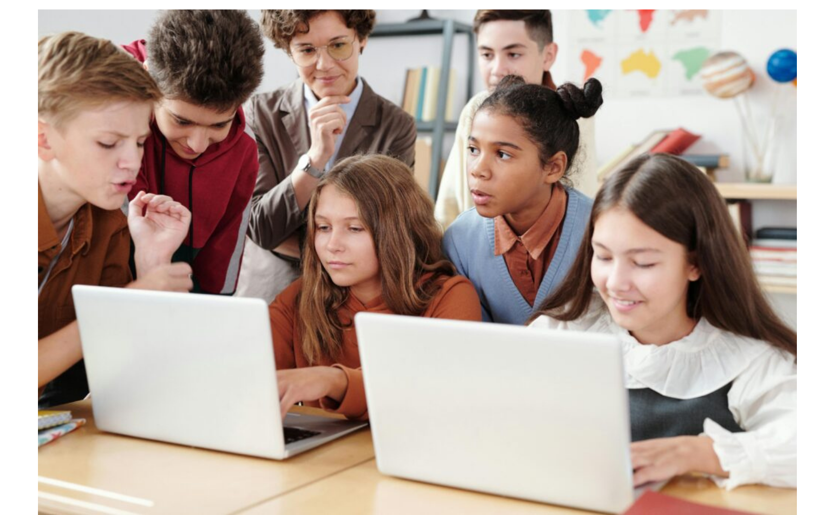 Why The TuitionE Is a Trusted Tutoring Center in the UAE